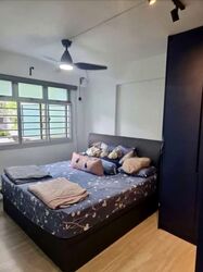 Blk 673B Waterway Banks (Punggol), HDB 4 Rooms #556825831